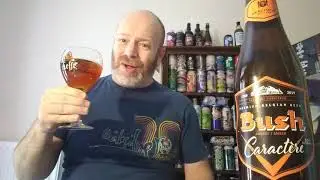 Bush Caract&egrave;re 12%