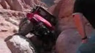 Jeep flop Calico Gatekeper