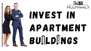 People are Talking About Multifamily Real Estate Investing with Dallas Firm, THINK MULTIFAMILY