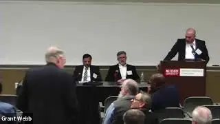 Ethics & Rules of Professional Conduct for Engineers in NC - State Construction Conference 2025