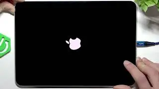 Как сбросить настройки iPad Pro M5 без пароля