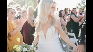 What's a BeSpoke Pop-Up Wedding?