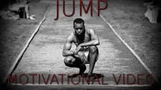 JUMP-STEVE HARVEY MOTIVATIONAL 2016