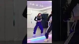 XG - LEFT RIGHT Dance Practice