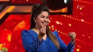Dance Karnataka Dance 2025| Ep - 25| Webisode 01| Feb,7 2026| Anushree,Shivaraj Kumar| Zee Kannada