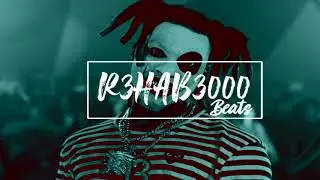 Denzel Curry Taboo Type beat