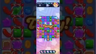 Candy Crush Saga 17307 To 17312 | Candy Royale Winning #candycrushsaga