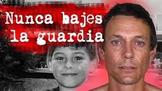 Una búsqueda de la justicia que duró 8 años | El caso de Daniel Morcombe