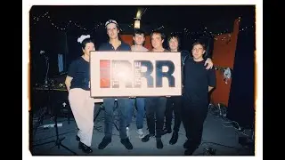 Live on RRR: EXEK (Live Stream)