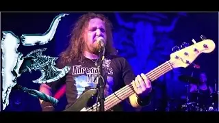 Wacken Metal Battle 2016 - Hungary - Dystopia - full show at Wacken Open Air
