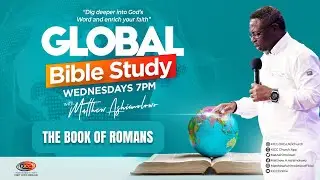 Global Bible Study | 04-02-2026