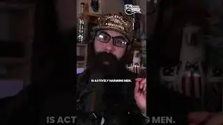 Врачи не смогли прийти к единому мнению по поводу бород, поэтому мы все в замешательстве #здоровь...