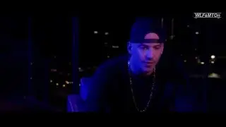 Raf Camora Interview Zenit - Redbull &Ouml;sterreich