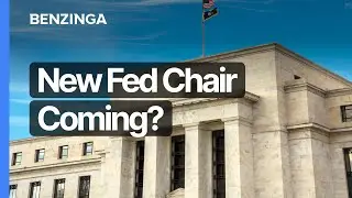Why Trump&rsquo;s Possible Fed Pick Could Pressure Stocks