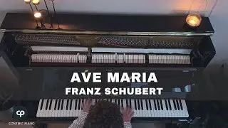 Schubert - Ave Maria Piano Version