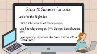 How to Apply for Jobs on OnlineJobs.ph (Step-by-Step for Beginners 2025 🇵🇭💻)