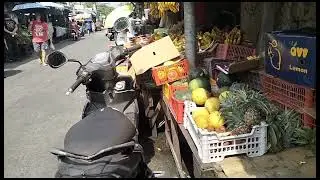 1 thousand pesos ko ambilis maubos sa PALENGKE 