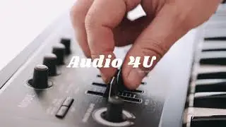 Synth Dreamer | Audio Diva 4U | No Copyright Music