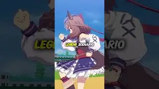 Did You Know? Umamusume (Hidden Secrets)