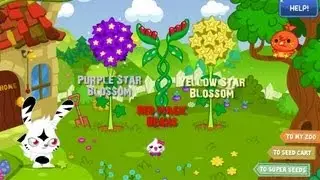 Moshi Monsters Moshling Codes: Kissy the Baby Ghost