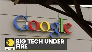Tech Talk: Lawmakers pull up big tech firms over unfair business practices | WION