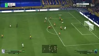 FC 26 Pro Clubs