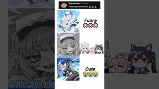 (Himari) I pay internet for this #1 | Blue Archive