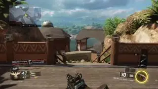 I found my Fav! Bo3 Blackjack Gameplay