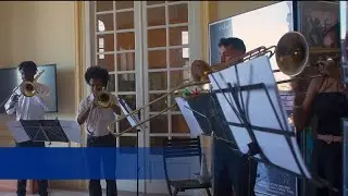 Son de la Loma - BR4SS