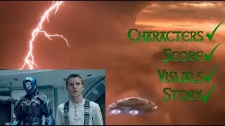 Lost in Space Season 3 Netflix Review! A Great Ending to an Underrated Show