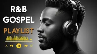 Faith to Move Mountains - Soulful R&B Gospel Song | Inspirational Testimony of Faith & Healing