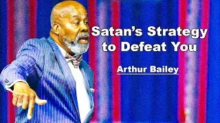 How to Overcome the Devil