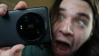 ШАЙБОФОН 14 Ultra