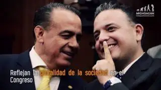 &iquest;Qu&eacute; son y para qu&eacute; sirven los diputados plurinominales?