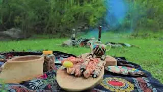 Kavkaz shashlik | dugoba roast beef