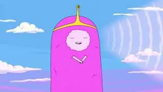 Adventure Time - Bonbon Ballad (Polish)