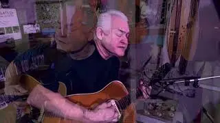 Ride To Roberts _ Jason Isbell Cover