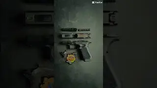 Glock 26X build