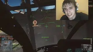 BF4 Retard mode ON