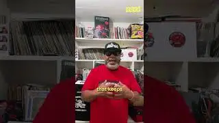 Da Diggin' Ek-Suh-Bish-Uhn w/ BreakBeat Lou