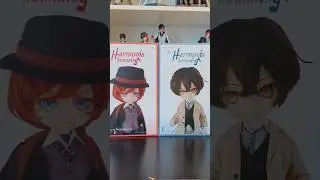 Will do a full review soon! #bsd #bsdedit #dazai #chuuya #soukoku #bsdmerch #bungostraydogs