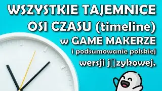 Tajemnice timelin&oacute;w
