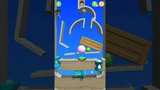 dig this!  281-12 | ball gates | Dig this level 281 episode 12 solution gameplay walkthrough