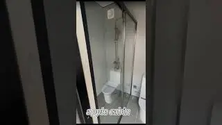 #applecabin