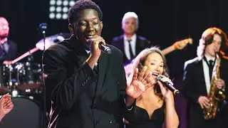 EBE Milan 77 - Ballads - An Amazing Live Wedding Band, Special Event Band, & Party Band