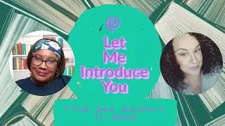 Let Me Introduce You with Amie Knight | Author Interviews Episode 19