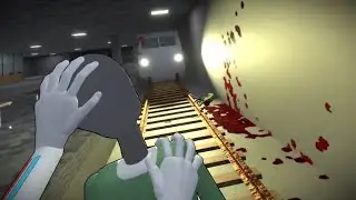 Brutalistick VR - Insane Brutal Killing Compilation.