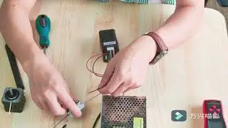 nema 17 integrated high speed stepper motor with driver built-in assembly and wiring