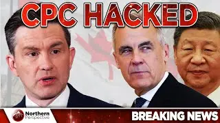 BREAKING NEWS: Conservative Party Hacked, Targeting Personal Credit Information
