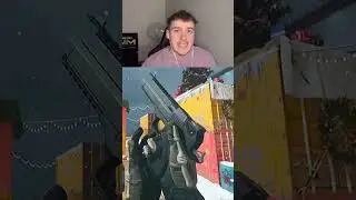 New Black-Out Camo On MW2 ( How To Unlock )